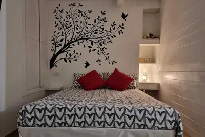 Image de A romantic retreat among the alleys of Bevagna