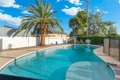 The Highlands Casita Spring Training & Golf Getaway