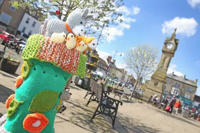 Image de Herriot’s Hideaway – Relax, Explore, Unwind