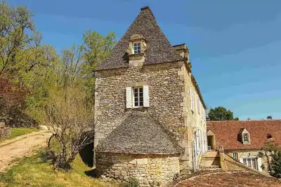 Image de La Tour maison de vacances pour 2 personnes