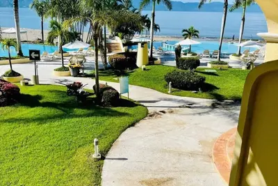 Beautiful villa a few steps from the sea