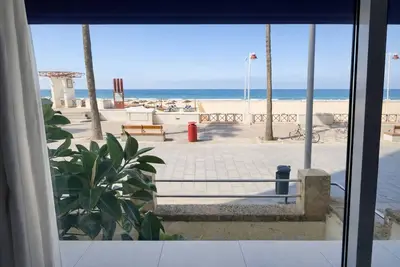 Image de Barlovento Family Home by Cadiz4Rentals
