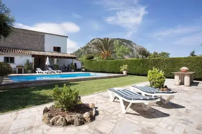 Image de Villa Suari