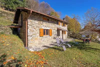 Image de Baita Munt del Nana - Breglia