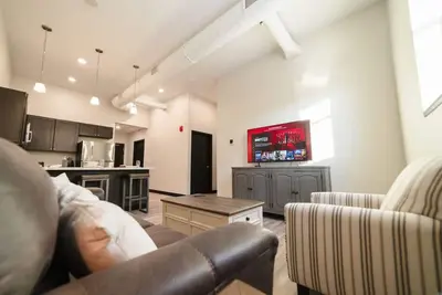 Image de Sears Lofts | The Van Slyke