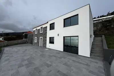 Image de Chalet-de Luxe-Sdb privée avec douche-Vue sur l'océan-Hiking & Ocean