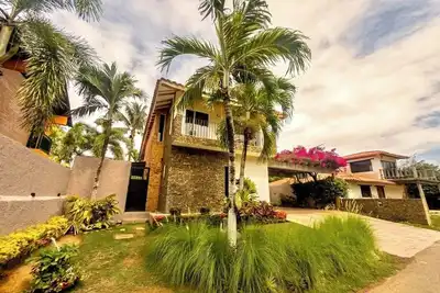 Image de Villa Arena