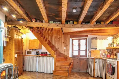 Image de Le Villard - Montagne - Wifi