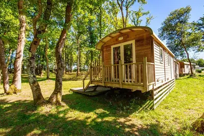 Image de Breha - Roulotte - 4p