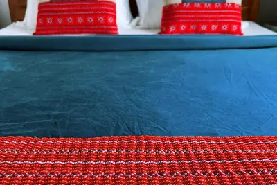 Image de Entire Private Home᯽Con Dao᯽3br•4wc᯽Washer & Dryer