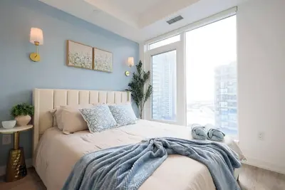 Image de The Calm House | 5 mins Walk to Square One Mall