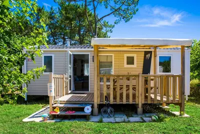 Image de Breha - Confort 2 Tv - 5p