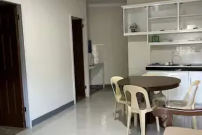 Serene Getaway at Ashelma Resort