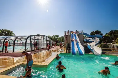 Image de Breha - Confort 3 Tv - 7p