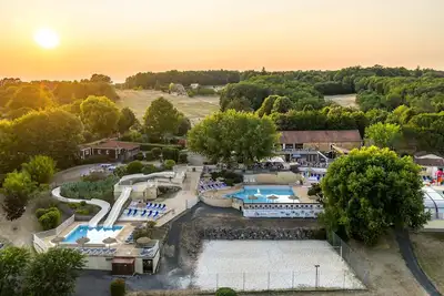 Image de Truffe - Eco-lodge 2 – 5p