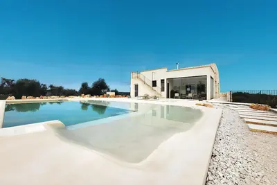 Villa Lamia Nova - Ostuni