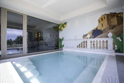 Image de Villa Nòra - Scicli - Ragusa