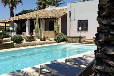 Image de Villa Lùmea - Cava D'aliga