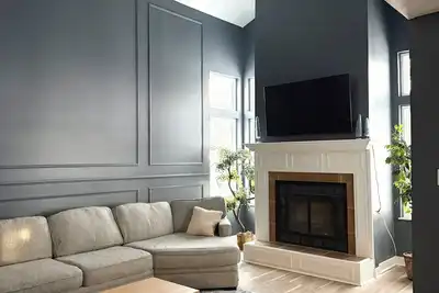 Image de Minutes to Grand Park - 4br - Sleeps 10 - Carmel