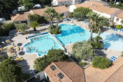 Image de CampingSpa - Privilège 2 – 4p (1)