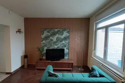 Image de Maison proche sortie d'autoroute