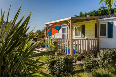 Image de CampingSpa - Confort 2 Tv - 5p (3)