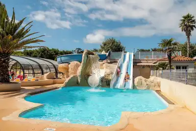 Image de Oléon - Confort 3 Tv – 6p (2)