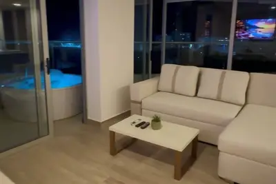Image de Luxury  brand new Ocean view Apartment located in the exclusive cielo mar