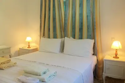 Image de Beautiful apartment 40 meters from the sea Ama 00003513976