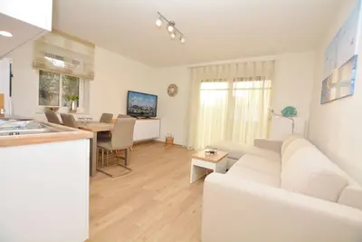 Image de Watthof apartment 11<br>Modern apartment in a quiet location with access to the sea