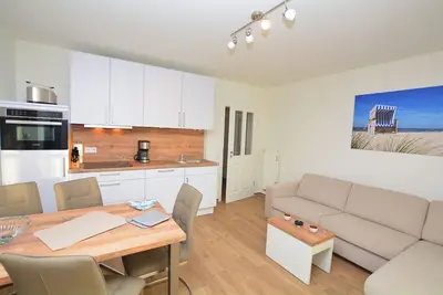 Image de Watthof apartment 13<br>Cozy apartment with terrace and access to the sea time