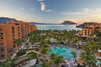 Image de Villa del Palmar Loreto: Garden-View Family Escape—Adventure, Relax, Repeat!