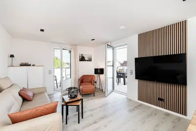 Image de Inseltörn apartment 11