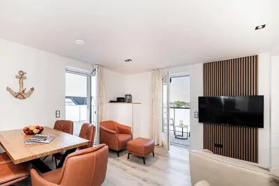 Image de Inseltörn apartment 12