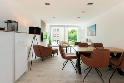 Image de Inseltörn apartment 7<br>Great apartment in a quiet location and access to the sea time