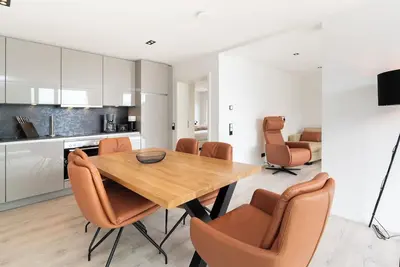 Image de Inseltörn apartment 8<br>Large apartment in a prime location and access to the sea time