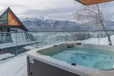 Image de Mountain Shelter Villas