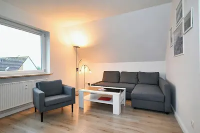 Image de Küstennest: Cozy 2-room apartment in the heart of Büsum