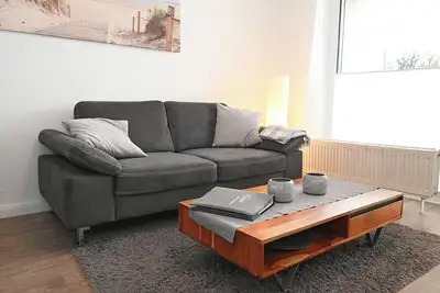 Image de Huus Rehders - Holiday home for 4 people in a quiet location