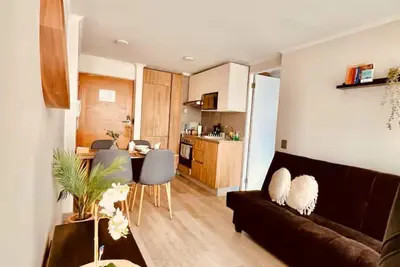 Beautiful and comfortable apartment with the best location