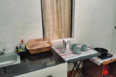 Image de Sebastianplace Bukidnon#1 Studio Near Dahilayan