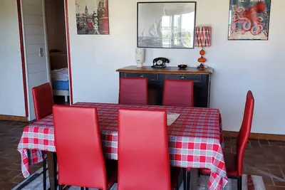 Image de Appartement calme proche de Le Palais à Belle-Ile-En-Mer