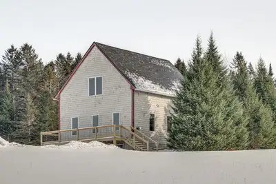 Image de On-Site Off-Roading Access & Views! Vermont Gem