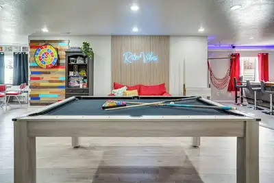 Image de Retro + Bright! Family-Friendly Daylight Unit