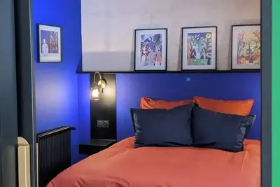 Image de Gite Gérardmer Hautes Vosges - Plain pied - Départ de randonnées