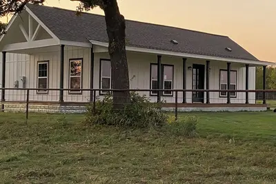 Image de 1890's Bunkhouse Getaway