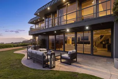Image de Iconic Golden Gate Bridge Estate | 30+ Day Luxury Stay