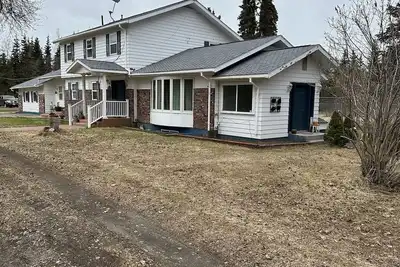 Image de Fisherman's Home Away from Home Minutes from River