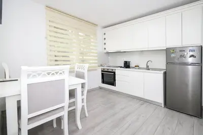 Image de We Love Tirana Central Apartments Blloku