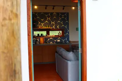 Image de Chalet in the Mountains of Gonçalves/Mg - Serra da Mantiqueira - Aura do Ipês